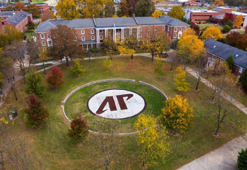 Austin Peay State University — Austin Peay State University – Honoring Veterans on Campus